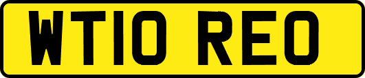 WT10REO