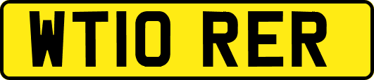 WT10RER