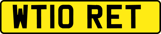 WT10RET