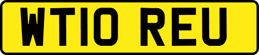 WT10REU