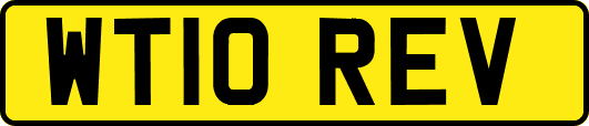 WT10REV
