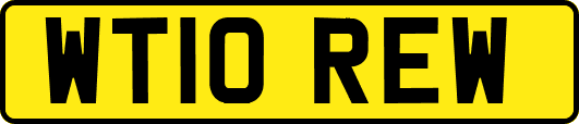 WT10REW