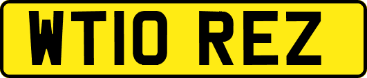 WT10REZ