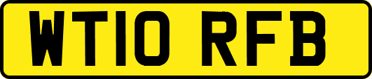 WT10RFB