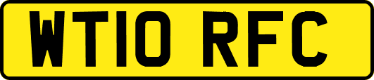 WT10RFC