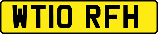 WT10RFH