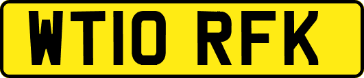 WT10RFK