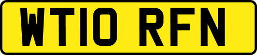 WT10RFN