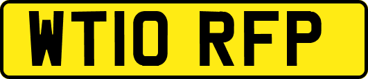 WT10RFP