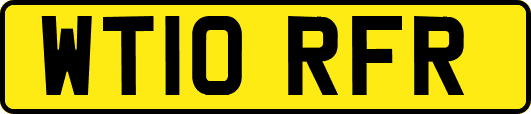 WT10RFR
