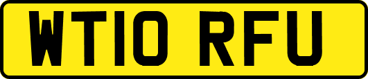 WT10RFU
