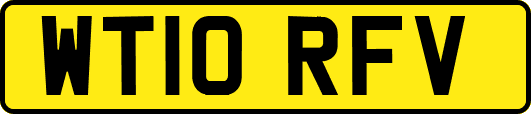 WT10RFV