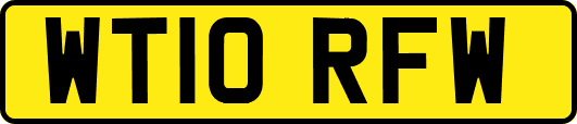 WT10RFW