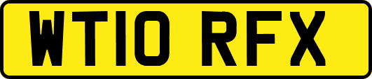 WT10RFX