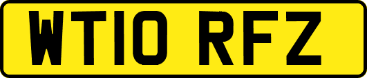 WT10RFZ