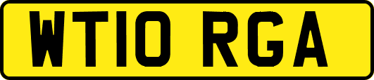 WT10RGA