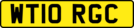 WT10RGC