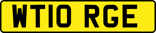 WT10RGE