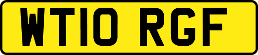 WT10RGF
