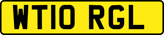 WT10RGL