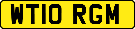 WT10RGM