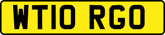 WT10RGO
