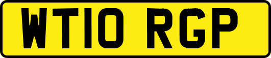 WT10RGP