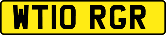 WT10RGR