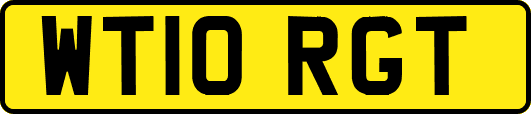 WT10RGT