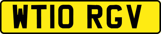 WT10RGV