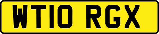 WT10RGX