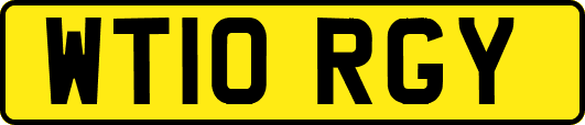 WT10RGY