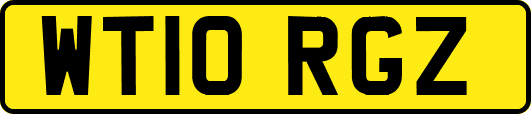 WT10RGZ