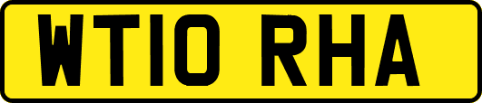 WT10RHA