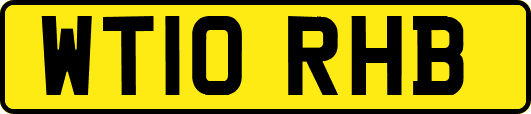 WT10RHB