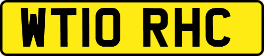 WT10RHC