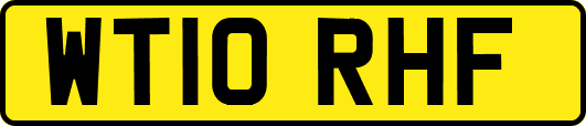 WT10RHF