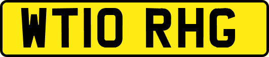 WT10RHG