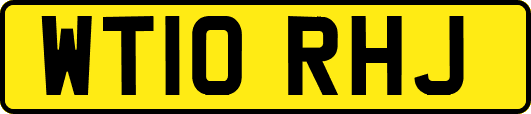 WT10RHJ