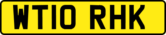 WT10RHK