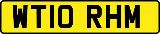 WT10RHM