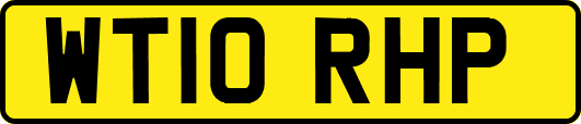 WT10RHP