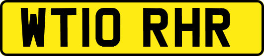 WT10RHR