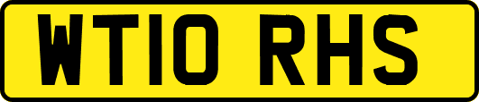 WT10RHS
