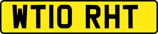 WT10RHT
