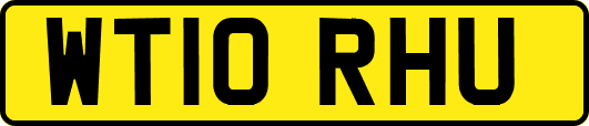 WT10RHU