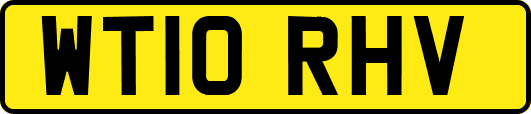 WT10RHV