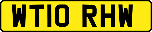 WT10RHW