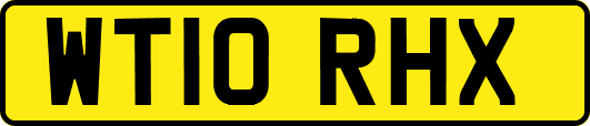 WT10RHX