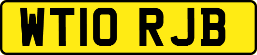 WT10RJB